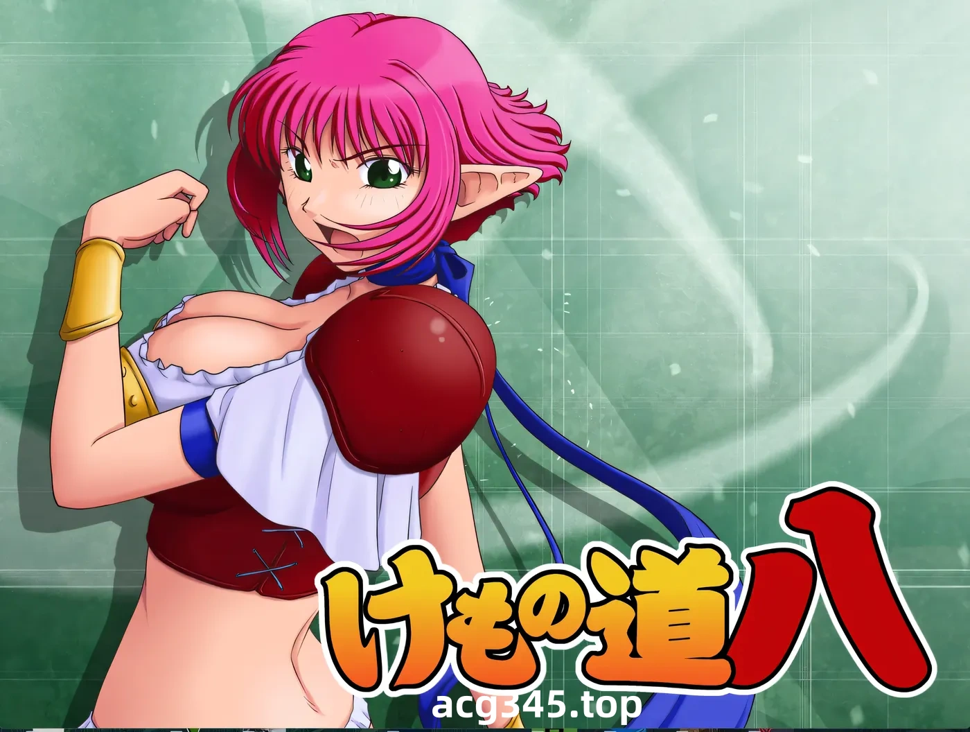 k950  兽之道-七八九- AI汉化版+全CG存档 [新作/1.2G]-11