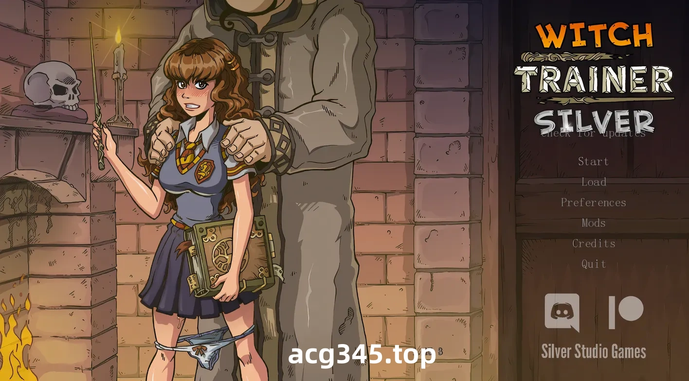 k976 赫敏：巫师教育Ver1.46.1 V2魔改精翻汉化MOD版 [更新/660.4M] [PC+安卓]-11