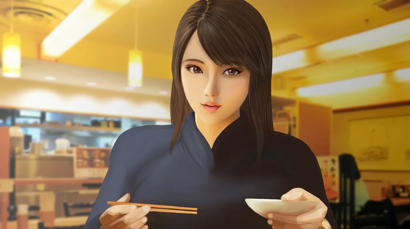 图片[3]-k972 视灵 贰 官方中文步兵版 [新作/1.1G]-11