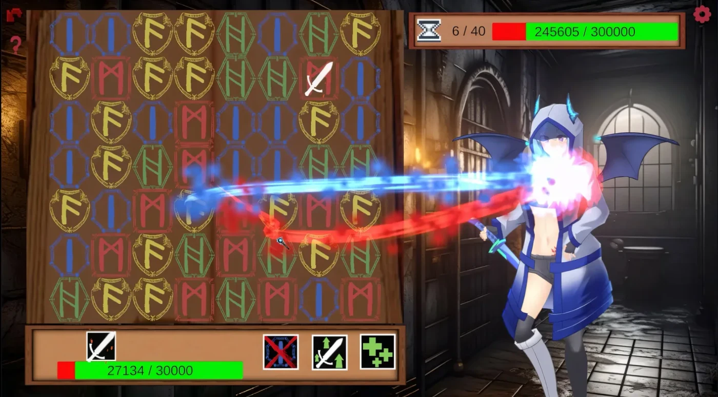 图片[3]-k813  角落的深淵 官方中文步兵版 [新作/129.3M]-11