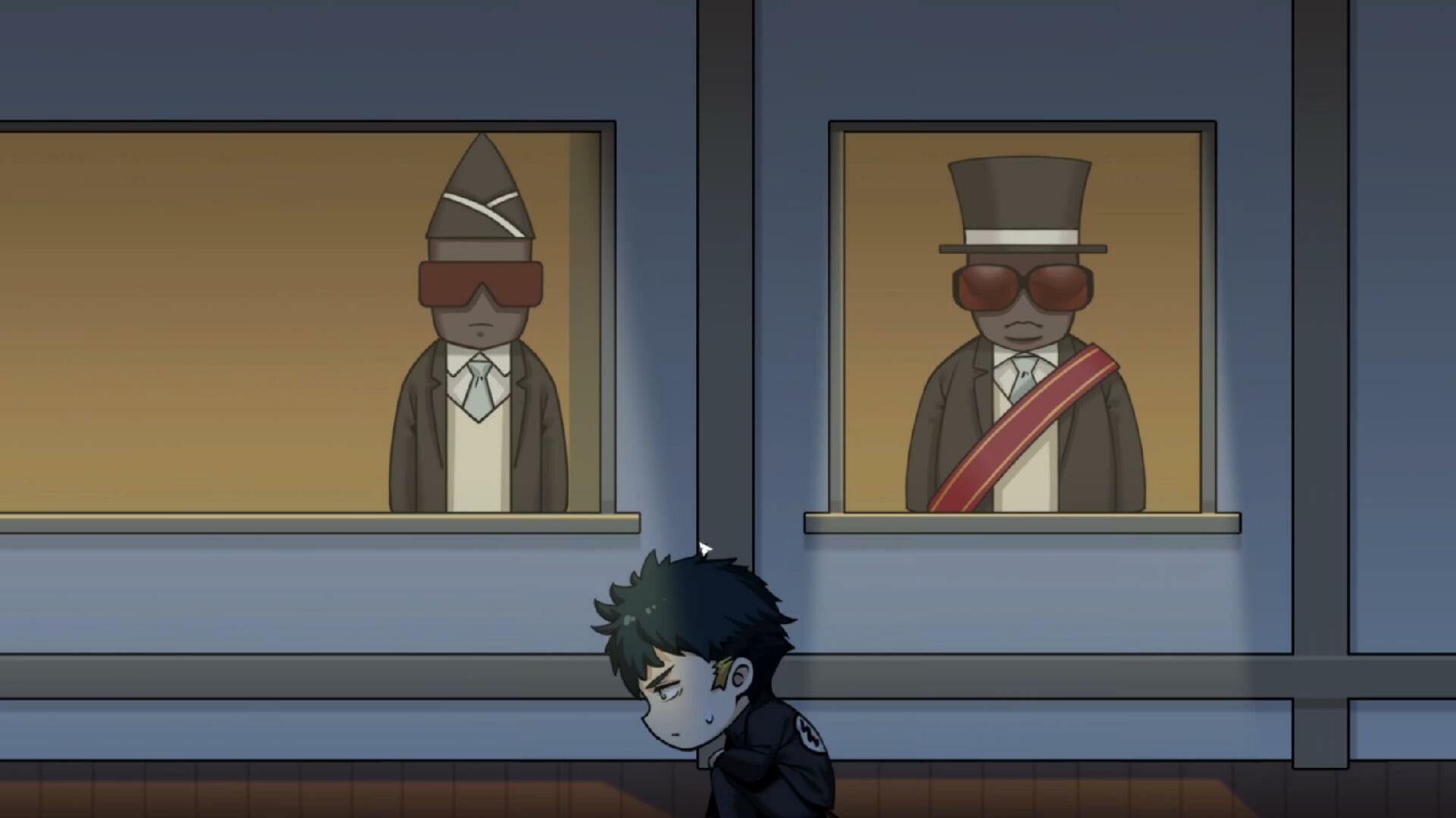 图片[3]-苦主救助中心 Ⅳ|STEAM官中|内测版-11