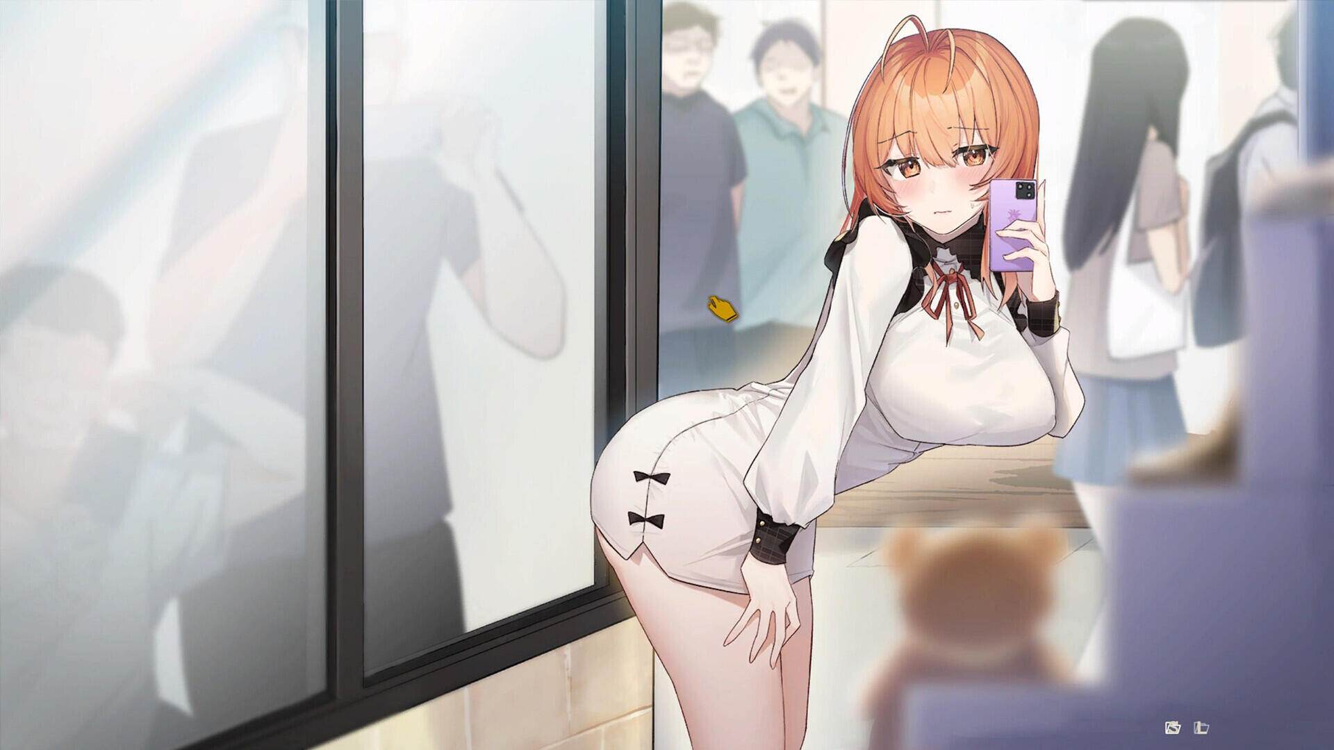 图片[4]-苦主救助中心Ⅰ|官方中文-11