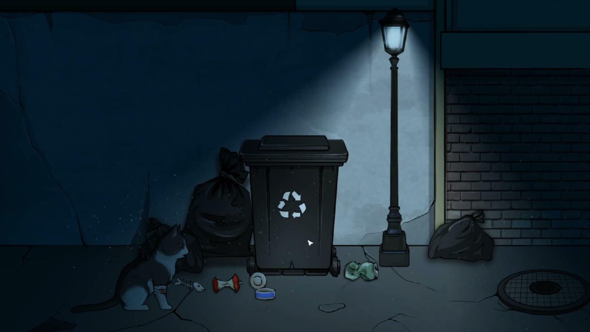 图片[3]-苦主救助中心 Ⅳ|官方中文|苦主救助中心-11