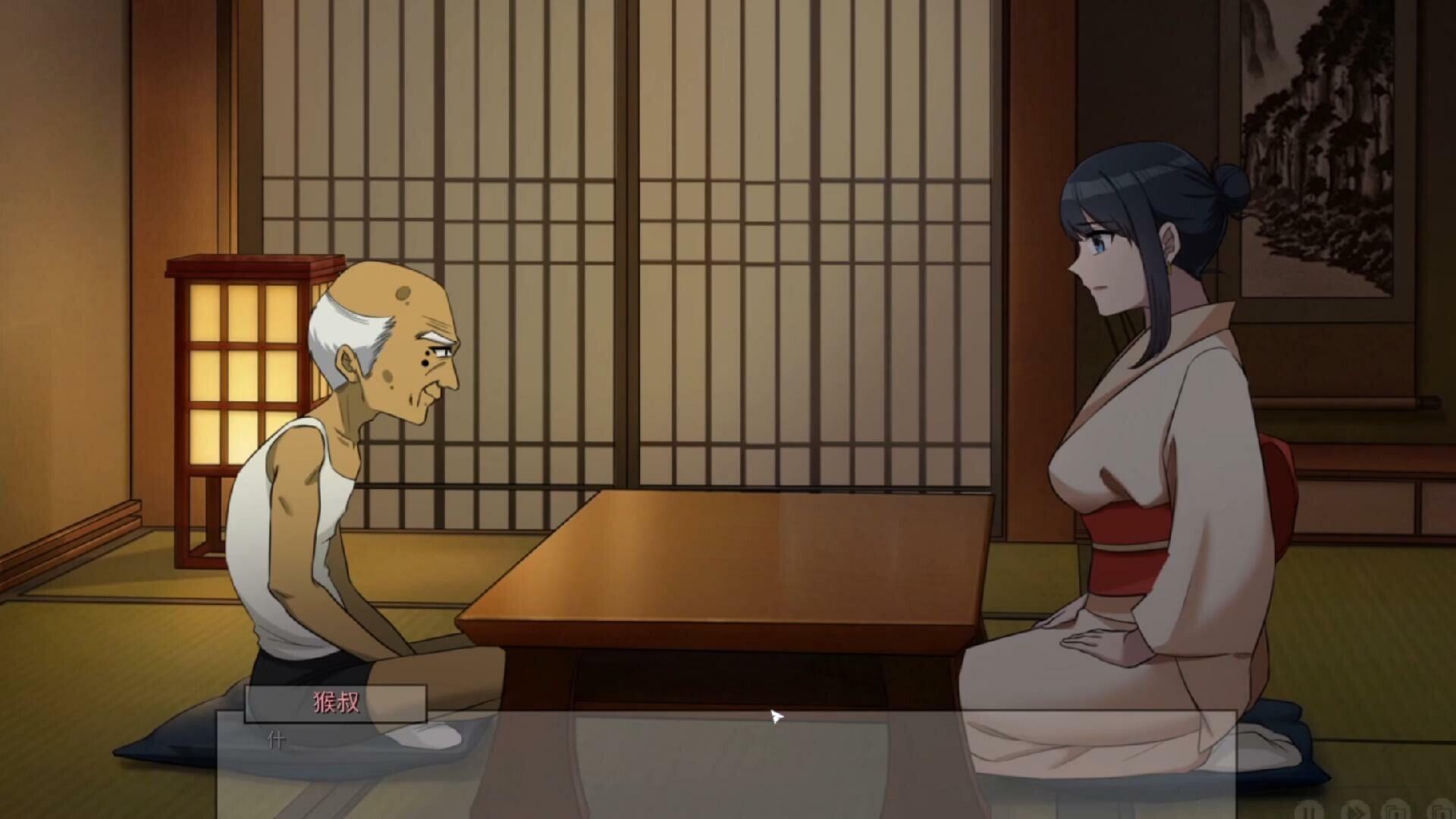 图片[5]-苦主救助中心 Ⅳ|官方中文|苦主救助中心-11