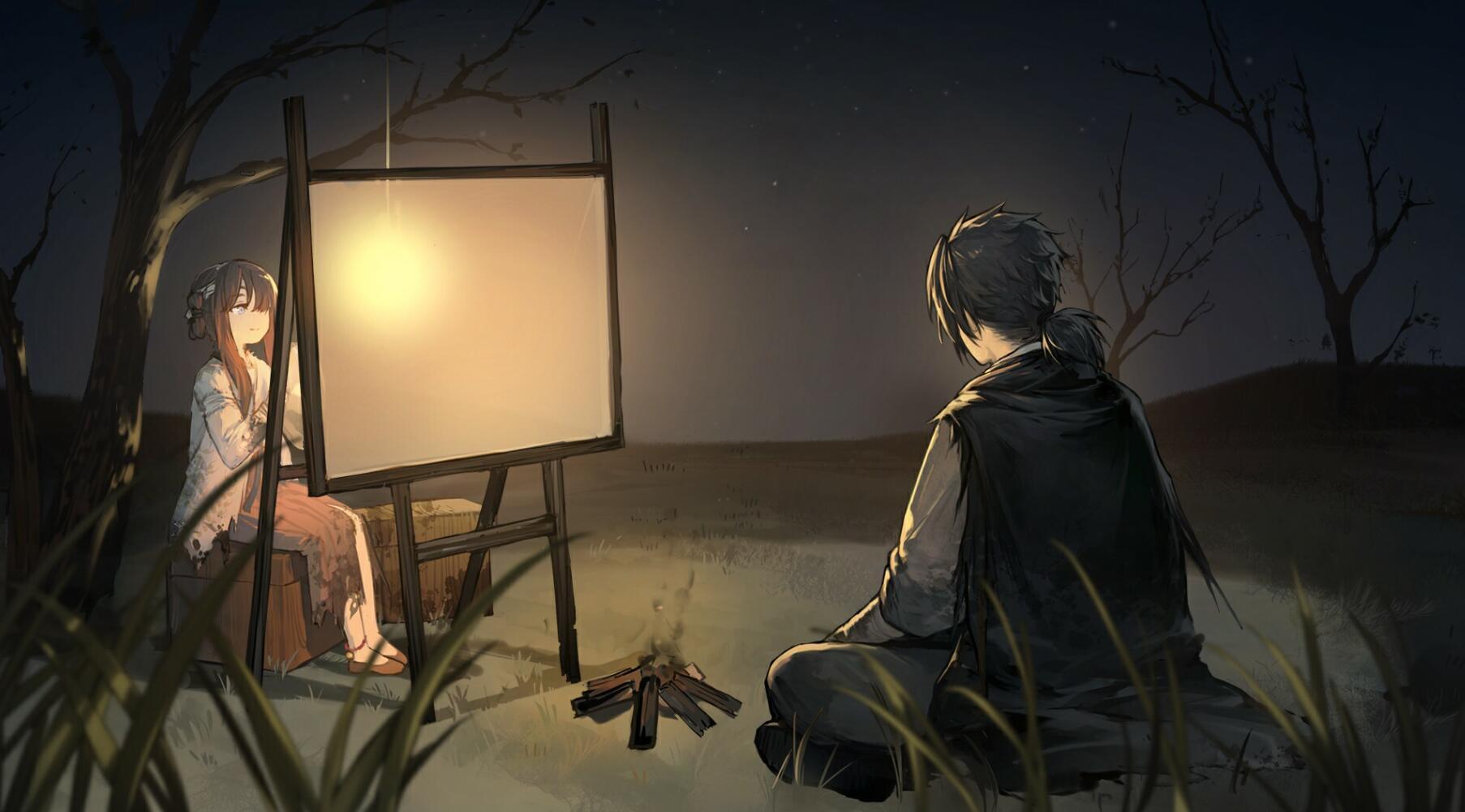 图片[18]-饿殍：明末千里行/The Hungry Lamb|STEAM官方中文-11