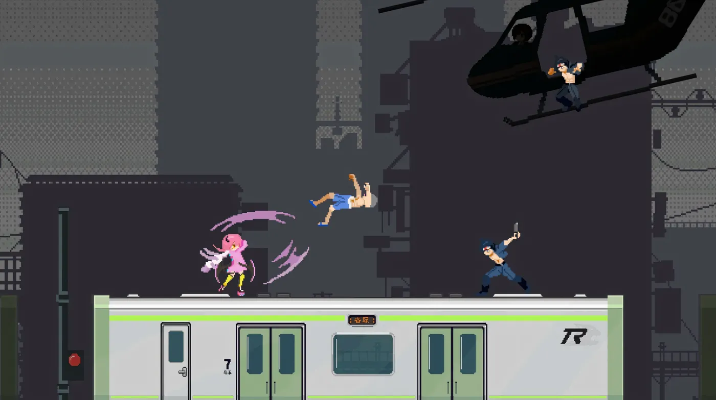 图片[7]-k897  乱斗少女Ver1.07 官方中文步兵版 [新作/1.4G]-11