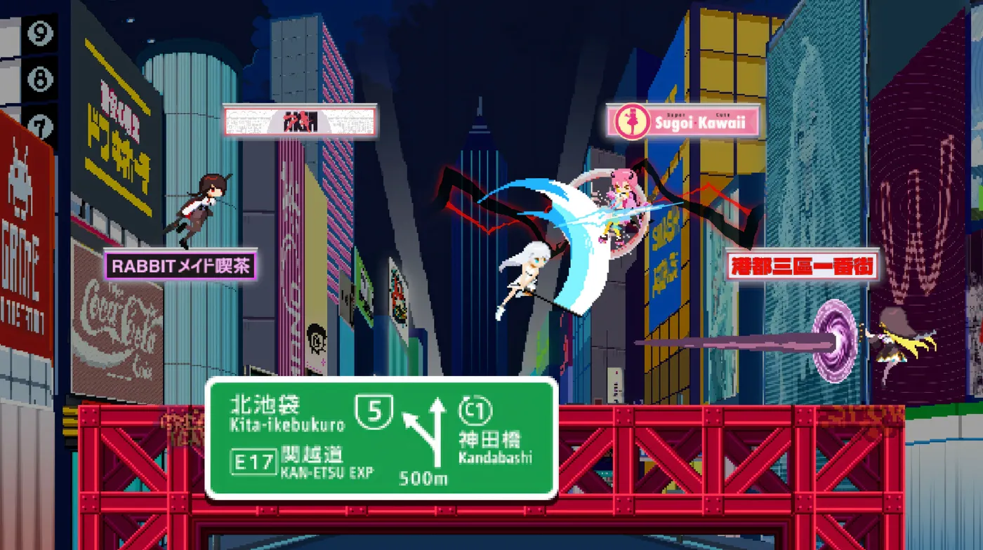 图片[10]-k897  乱斗少女Ver1.07 官方中文步兵版 [新作/1.4G]-11