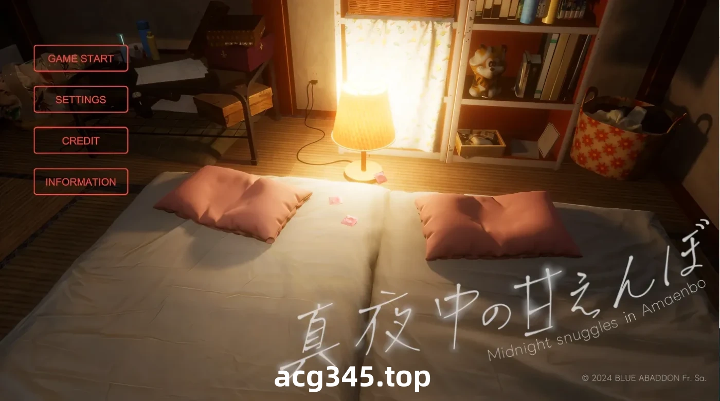 k926  午夜撒娇 云翻汉化版 [新作/1G]-11