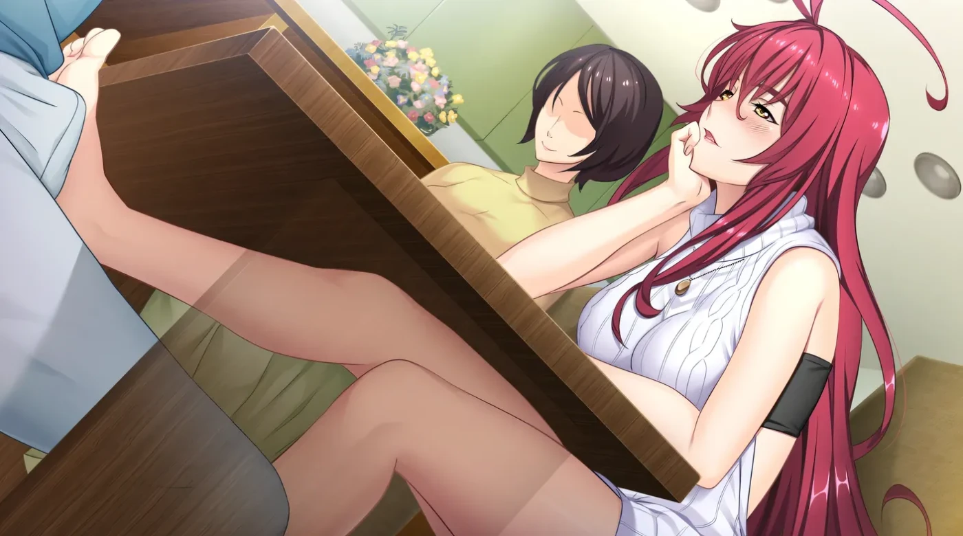 图片[4]-w238 [PC游戏] T12303 榨○士姐姐~在女性街道上被当成RBQ的我！AI汉化版+全CG存档 [新作/7.1G]-11