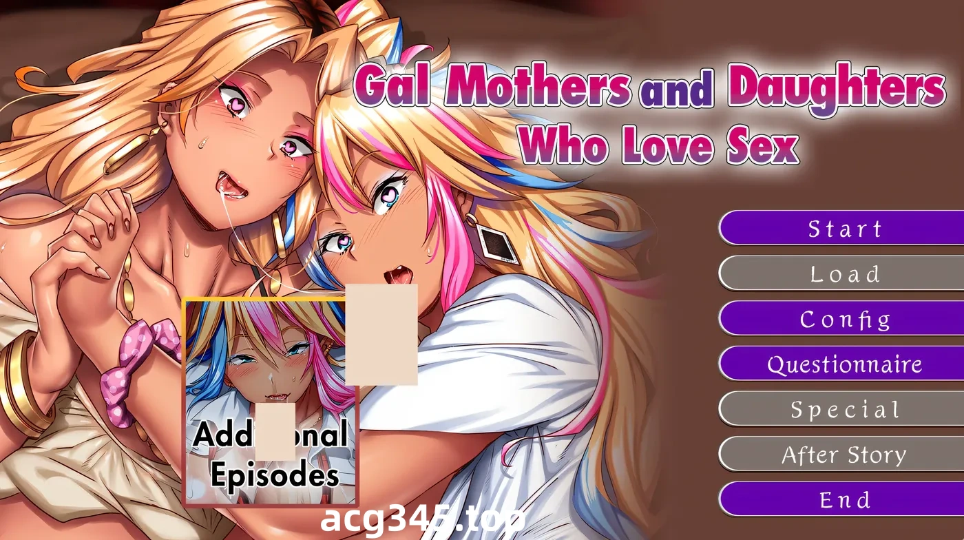 k875  热爱H的母女 官方中文版 [新作/1.5G]-11