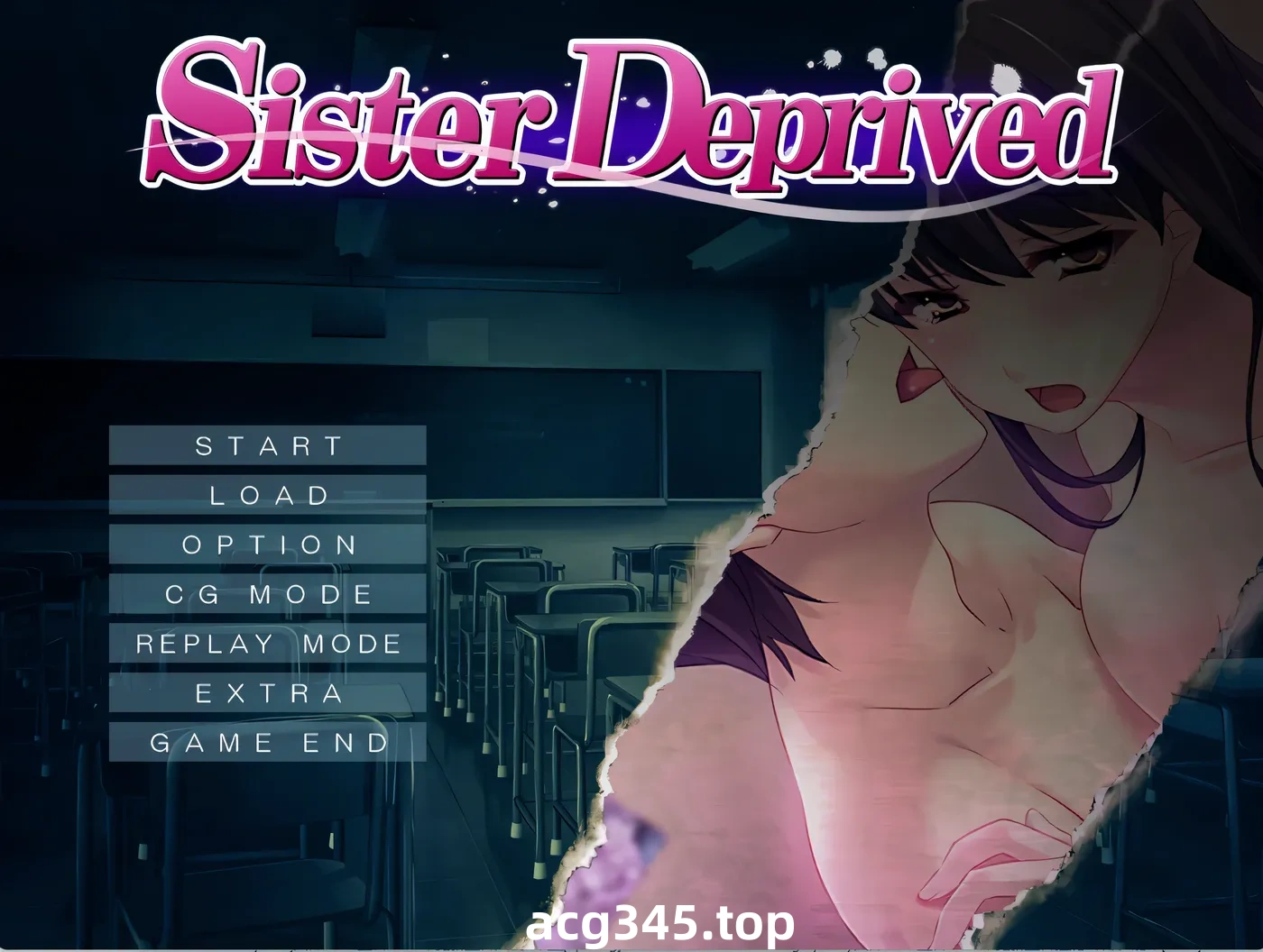 k865  被掠夺的姐姐 AI汉化版+全CG存档 [新作/730.1M]-11