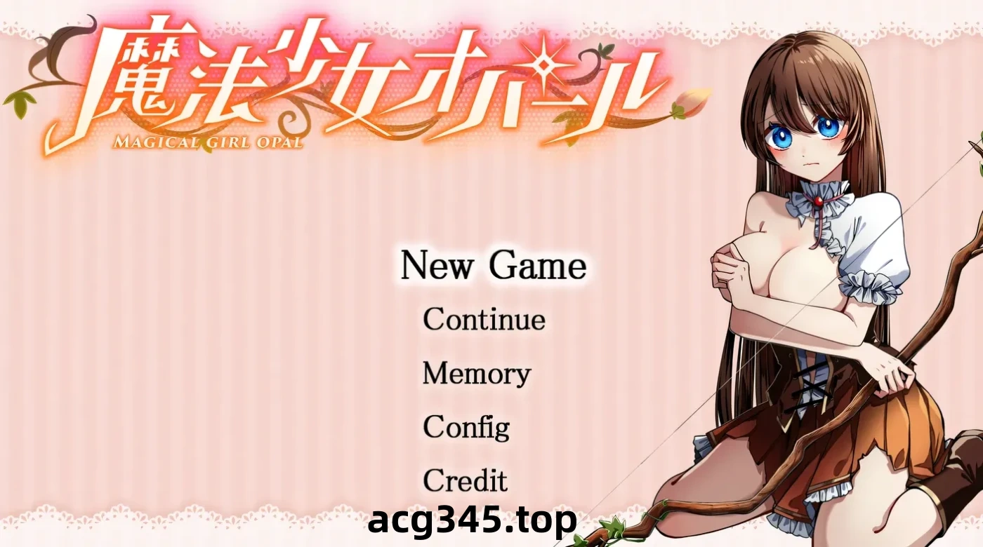 k868  魔法少女欧帕尔 挂载AI汉化版 [新作/1.8G]-11