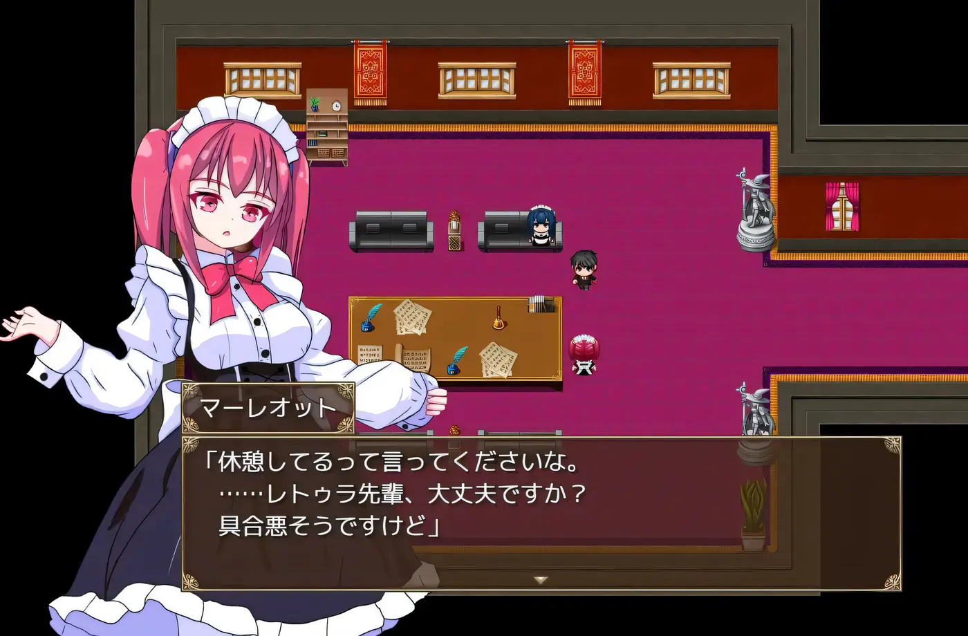 图片[6]-k1308 星之秘宝伊莉克瑟~即使高巢也能马上恢复 挂载AI汉化版+全回想存档 [新作/451.8M]-11