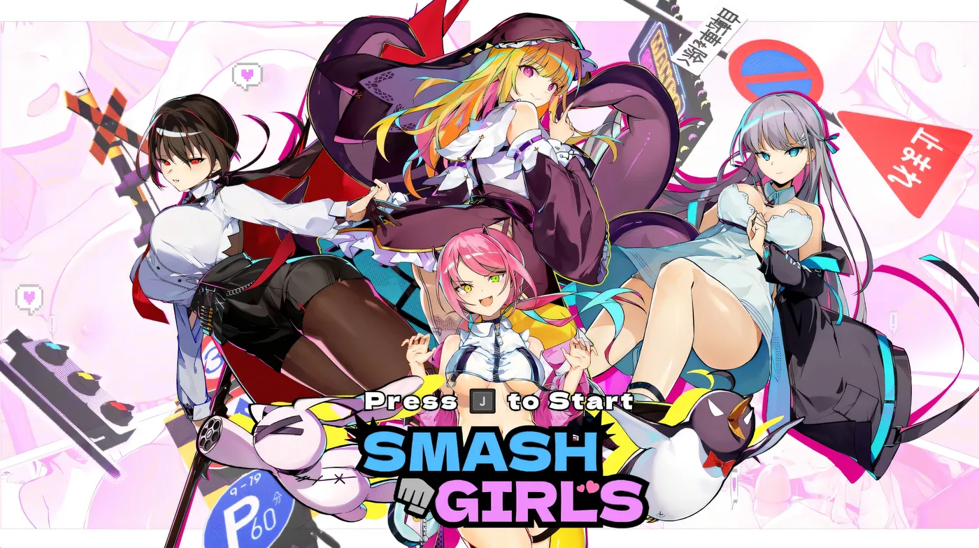 图片[2]-k897  乱斗少女Ver1.07 官方中文步兵版 [新作/1.4G]-11