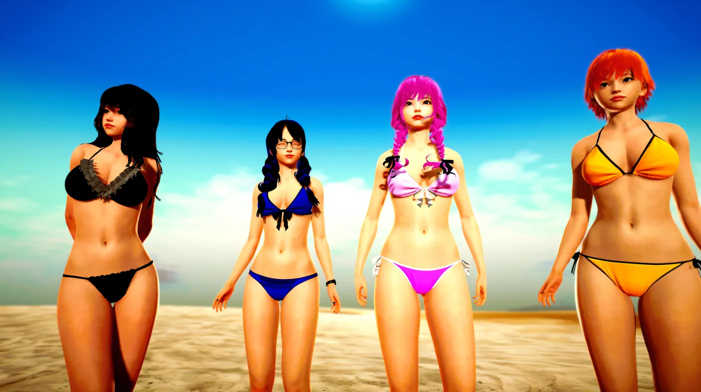 图片[2]-k987  清醒Ver0.5 AI汉化版 [新作/3.1G]-11