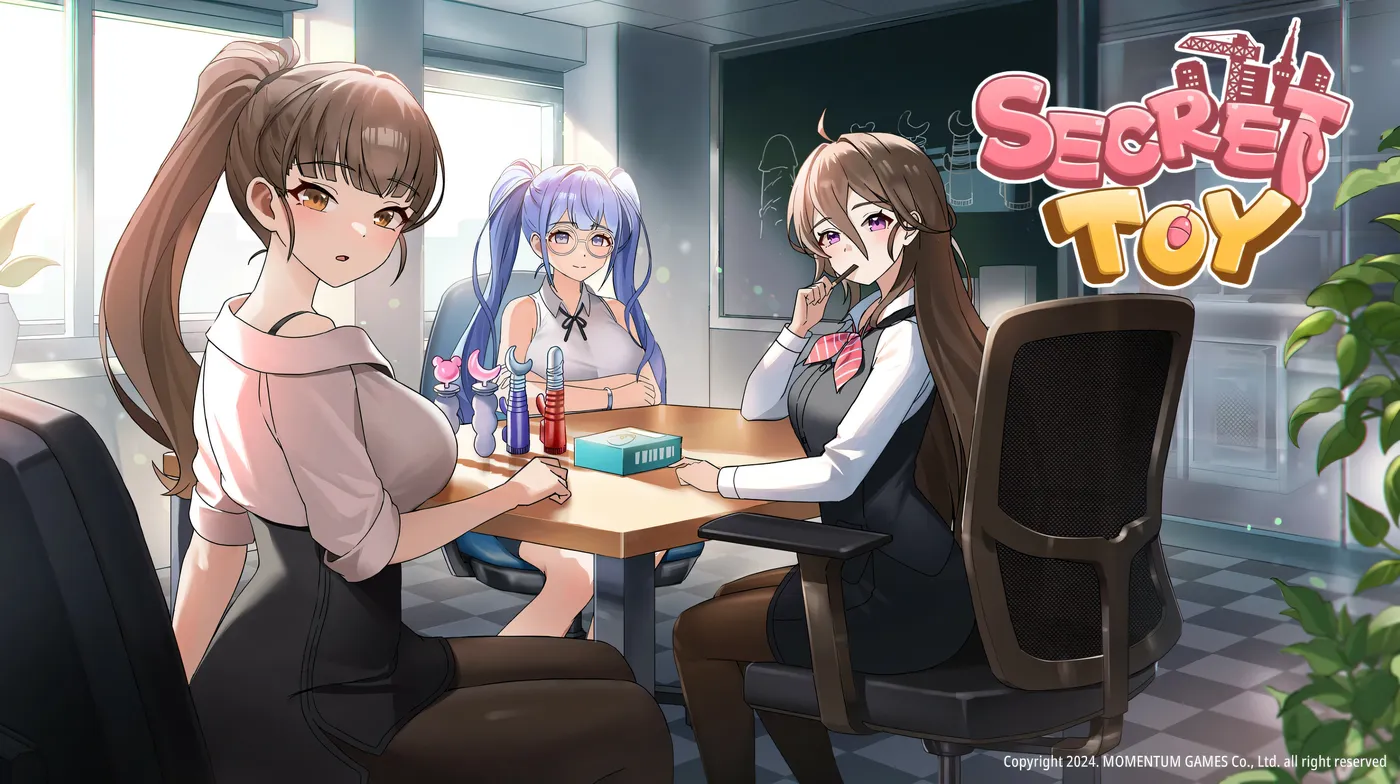 图片[4]-k933  秘密玩具 官方中文步兵版 [新作/154.3M]-11