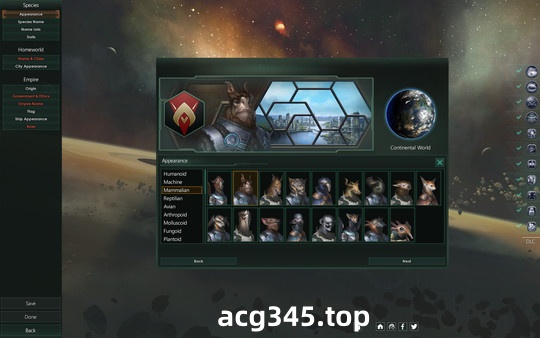 【大型SLG/汉化】群星 STELLARIS 2.8.1汉化版 + 多彩银河1.63 +全虚拟歌姬语音助手【15G】-11