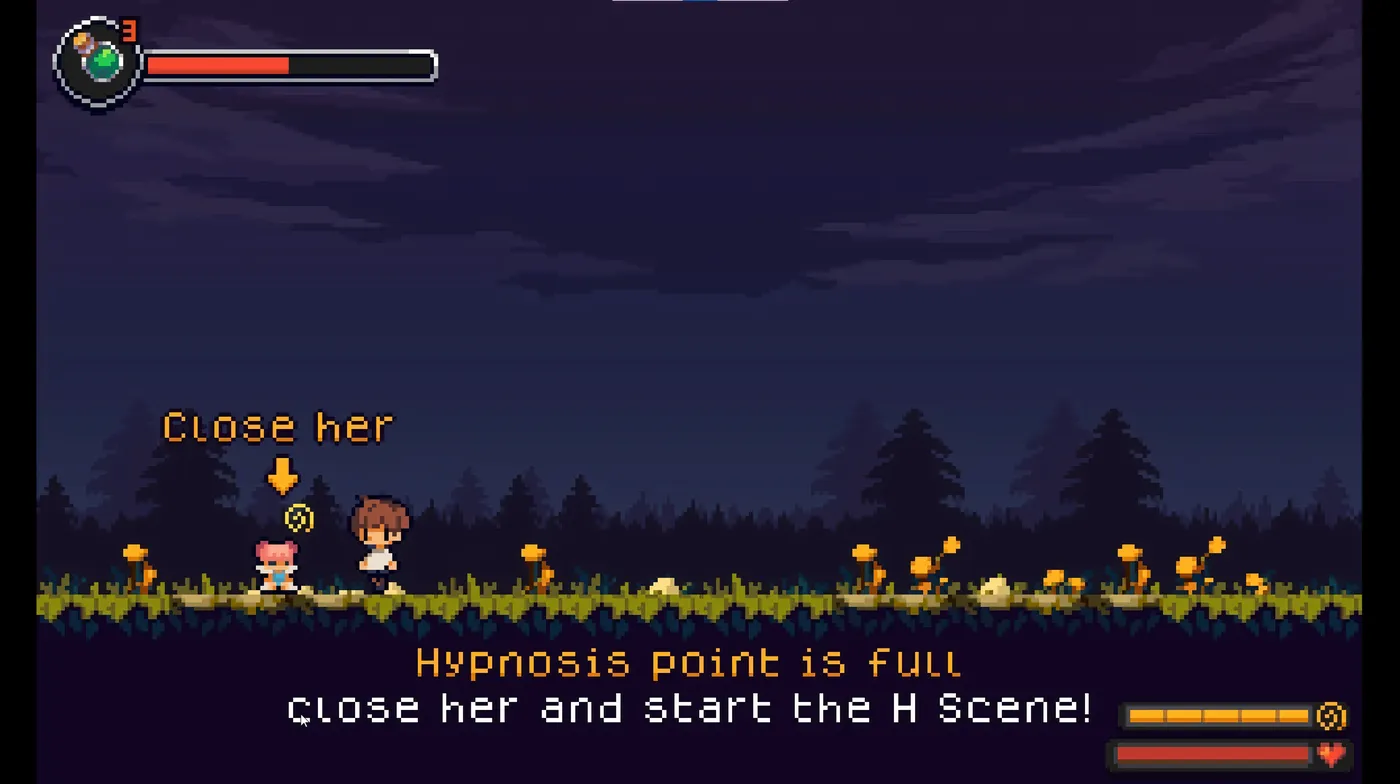 图片[2]-k929  克拉罗罗-深渊之魂 官方中文步兵版 [新作/89.2M]-11