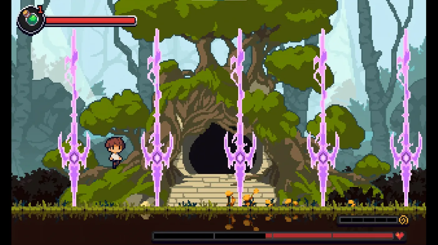 图片[3]-k929  克拉罗罗-深渊之魂 官方中文步兵版 [新作/89.2M]-11