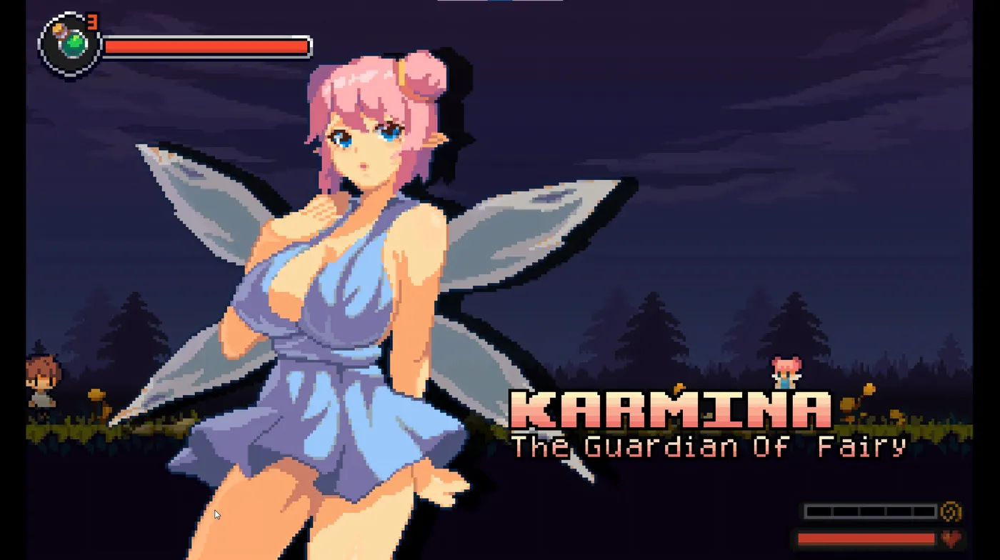 图片[5]-k929  克拉罗罗-深渊之魂 官方中文步兵版 [新作/89.2M]-11