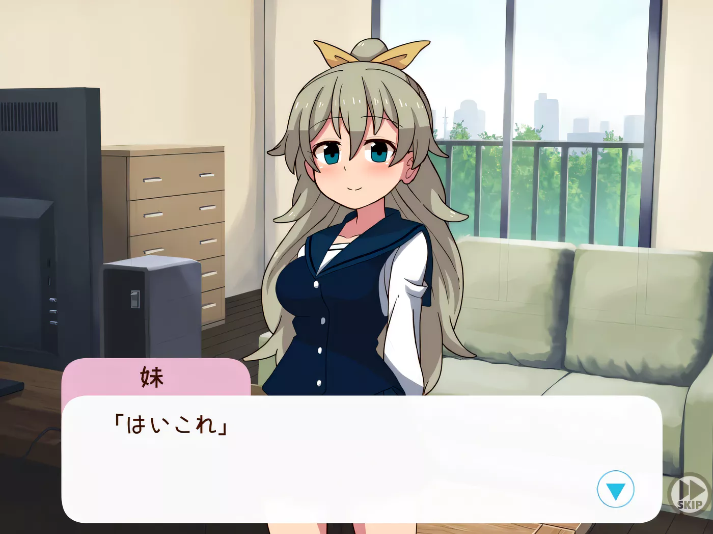 图片[4]-k822  和妹一起的1个月Ver202406 汉化版+完整版 [更新/536M]-11