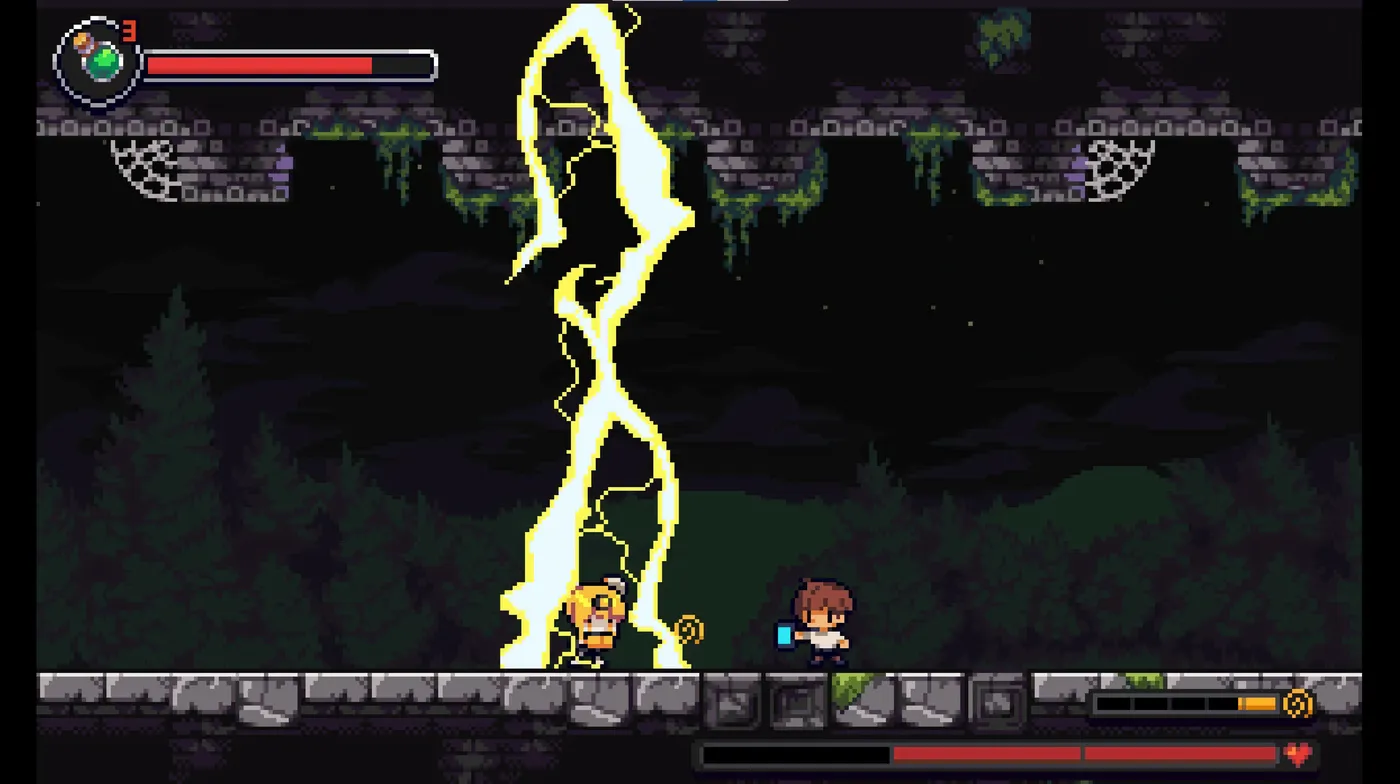 图片[6]-k929  克拉罗罗-深渊之魂 官方中文步兵版 [新作/89.2M]-11