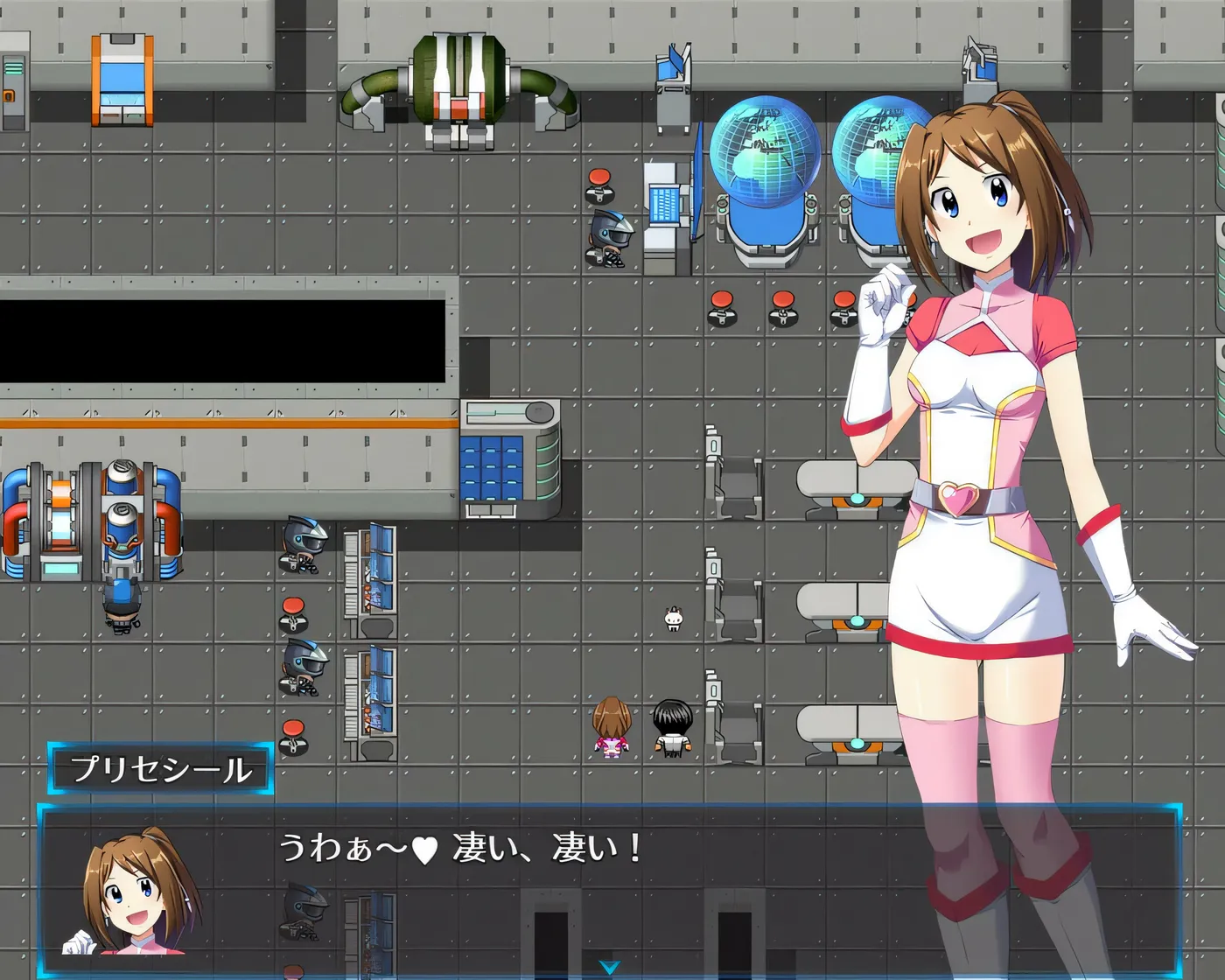 图片[8]-k1368  光樱闪姫普利塞 官方中文版 [新作/880.3M]-11