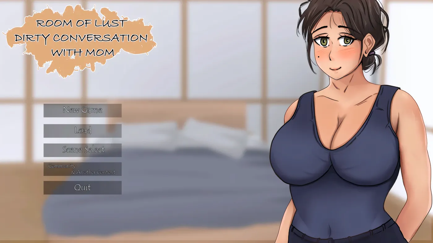 图片[2]-k873 欲望之房-与妈妈的H对话 挂载AI汉化版 [新作/2.9G]-11