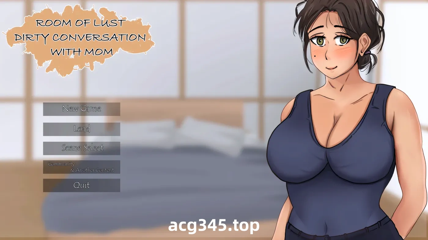 k873 欲望之房-与妈妈的H对话 挂载AI汉化版 [新作/2.9G]-11