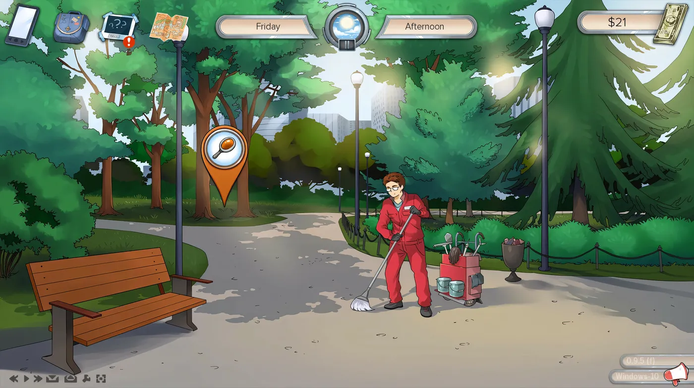 图片[5]-b20788淑女的广场 MILF’s Plaza V18b16  STEAM官中[更新/3.9G]-11