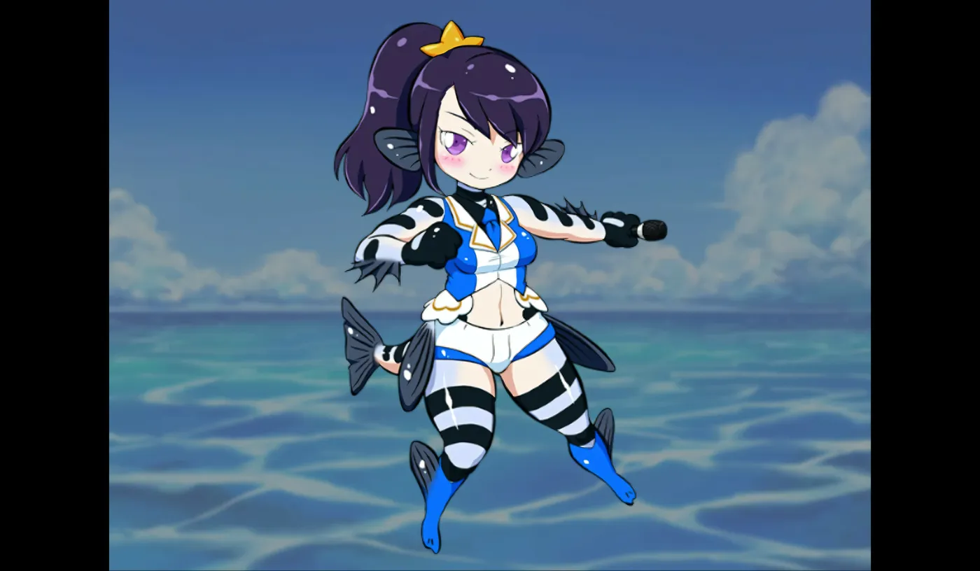 图片[4]-k936  海川钓者～蜜豆半岛的女神～ 官方中文步兵版 [新作/831.3M]-11