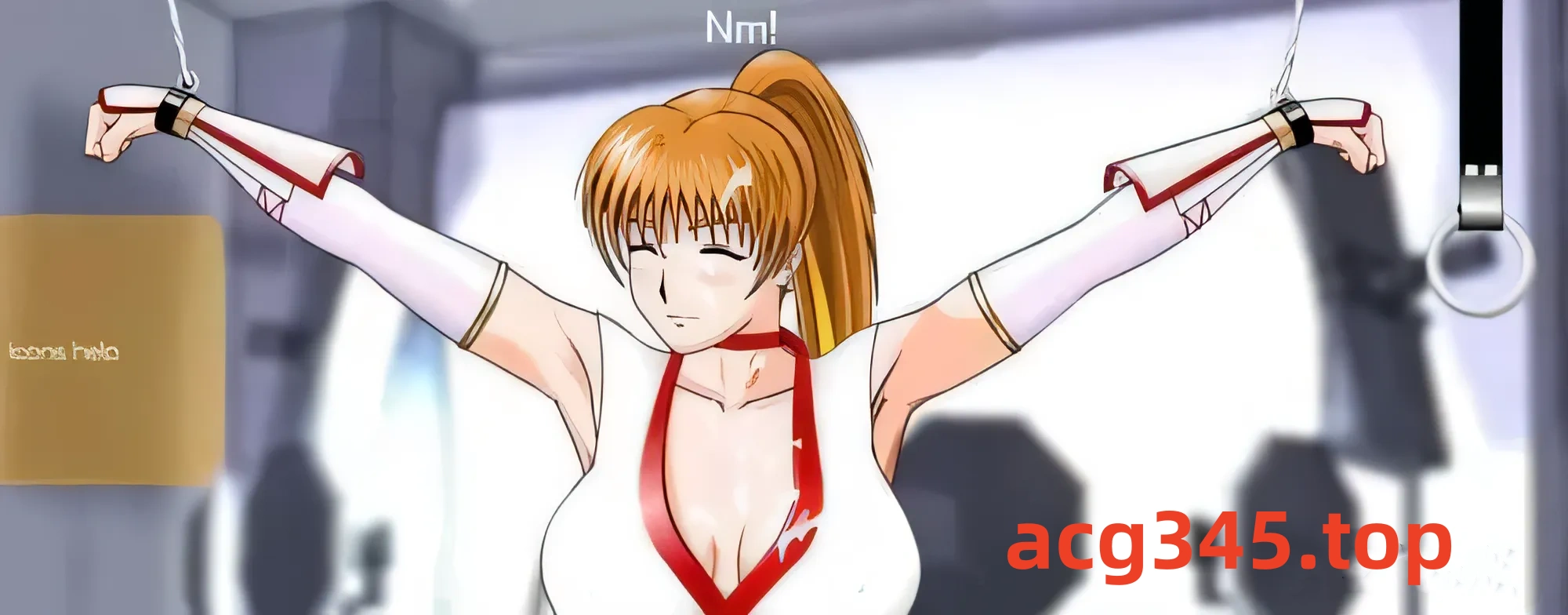 图片[2]-【互动SLG/全动态】调教女忍者新作[触调教！SV!]+[霞的重生]V3.30完结版【300M/Flash游戏】-11