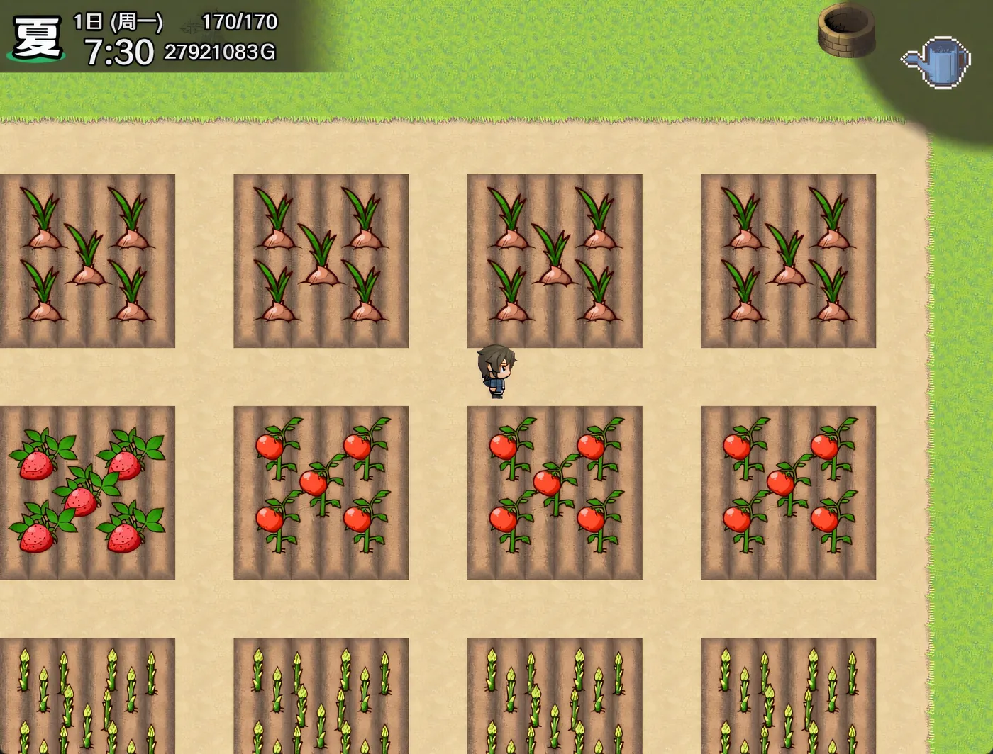 图片[5]-k937 奋斗吧！播种牧场Ver1.1.0 官方中文步兵版 [新作/309.8M]-11