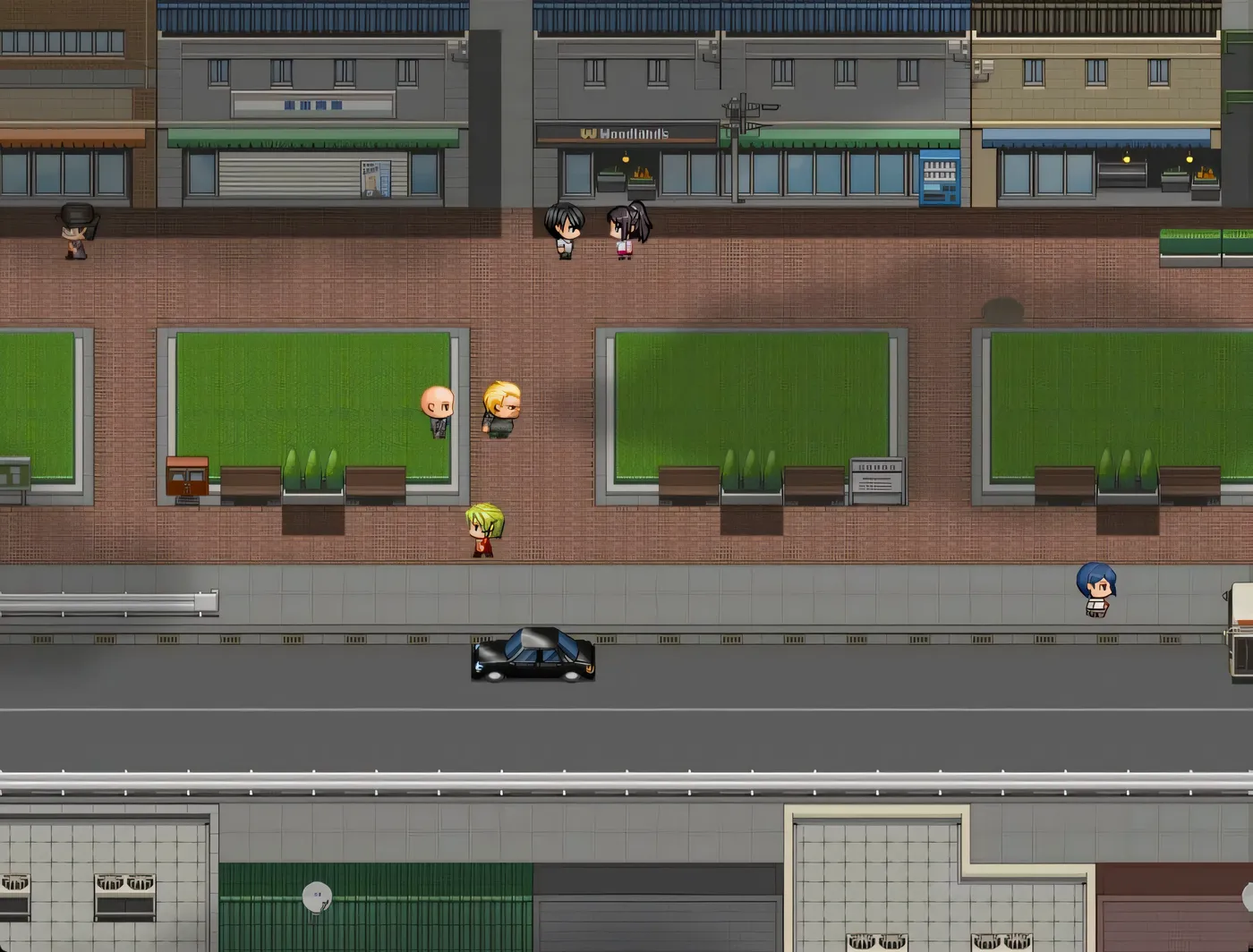 图片[5]-k1368  光樱闪姫普利塞 官方中文版 [新作/880.3M]-11