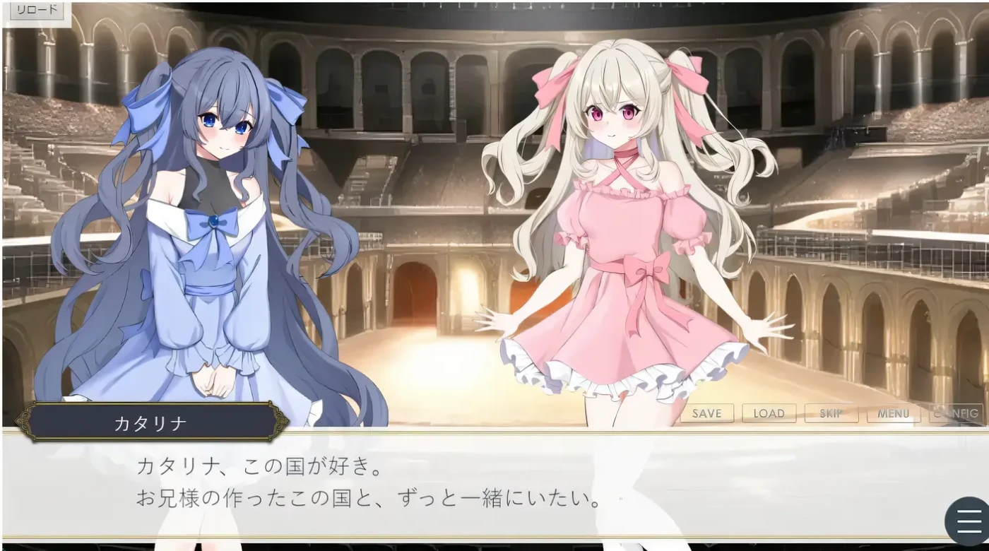 图片[4]-k1310 王的后宫模拟 AI汉化版+妹妻子2名DLC [新作/4G]-11