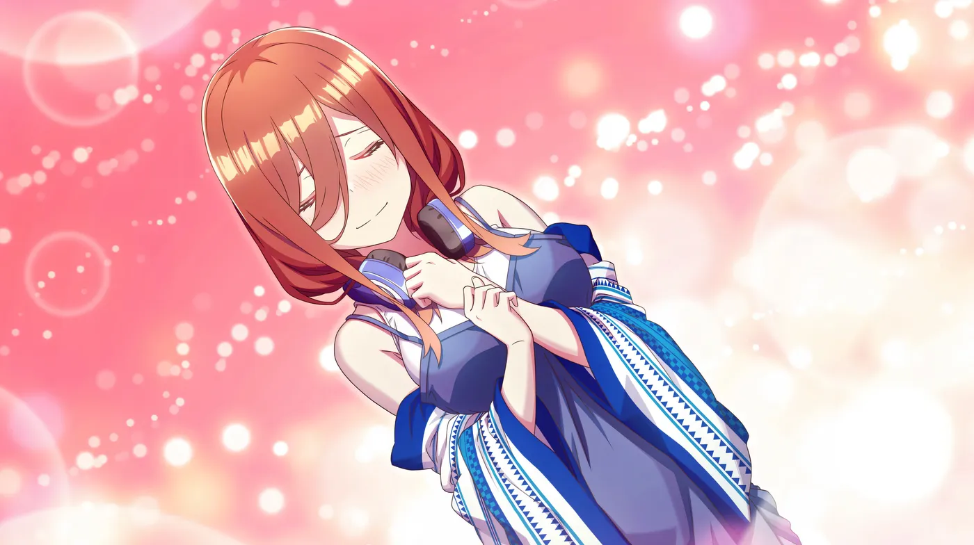 图片[3]-w136  五等分的新娘~与你一起度过的五个回忆 官方中文版 [更新/5.9G]-11