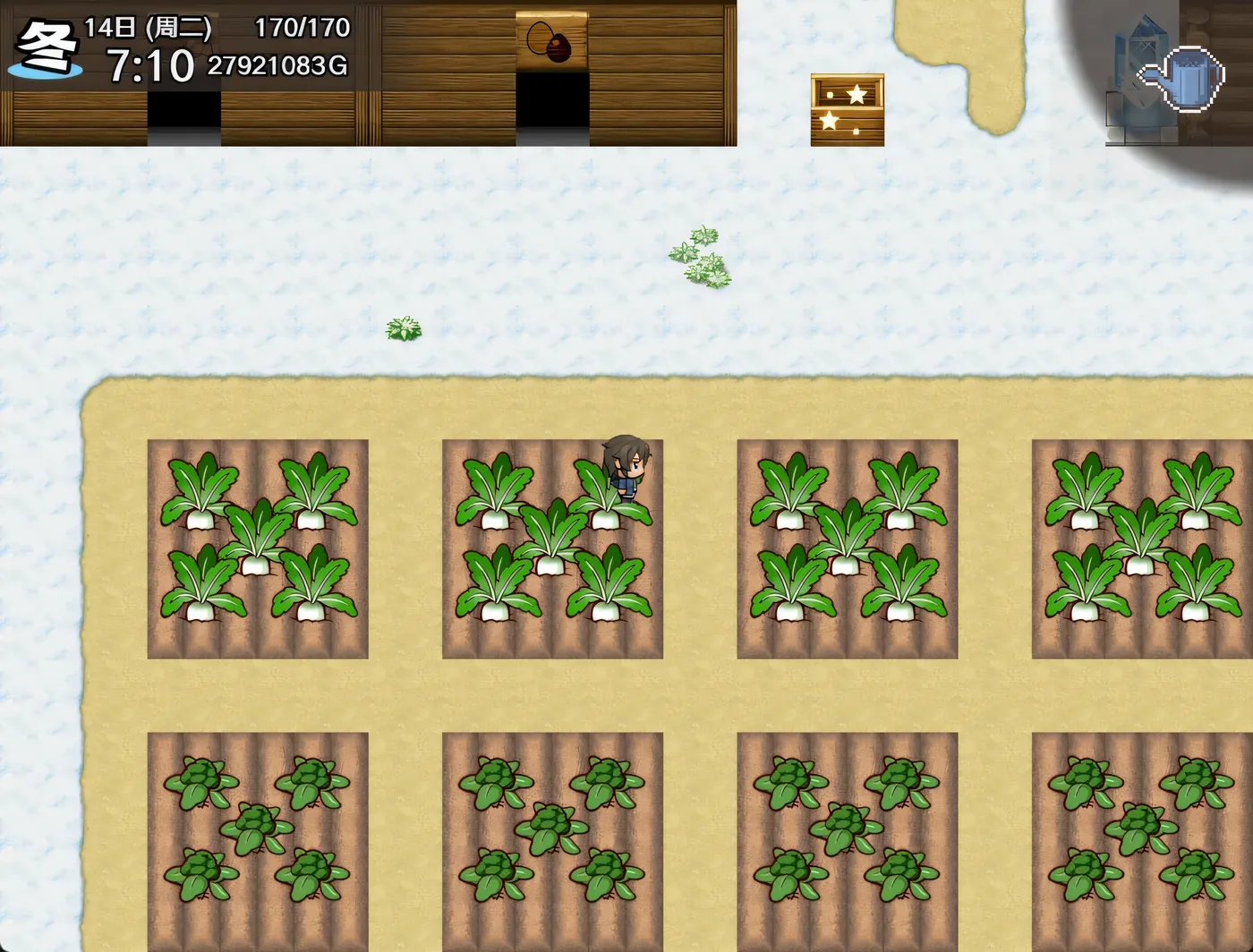 图片[6]-k937 奋斗吧！播种牧场Ver1.1.0 官方中文步兵版 [新作/309.8M]-11