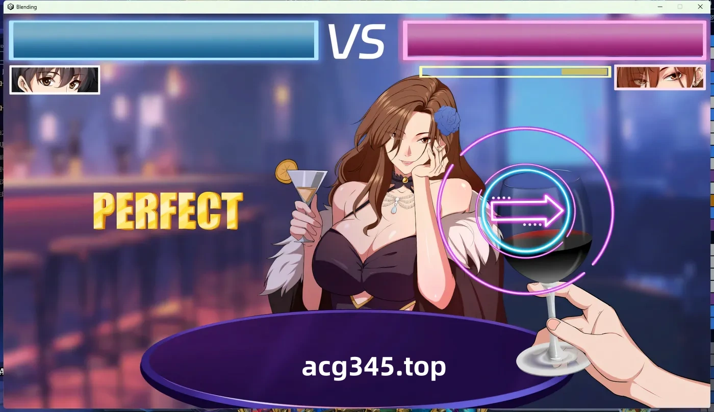 k1350  调酒大师 官方中文步兵版+全CG存档 [新作/691.6M]-11