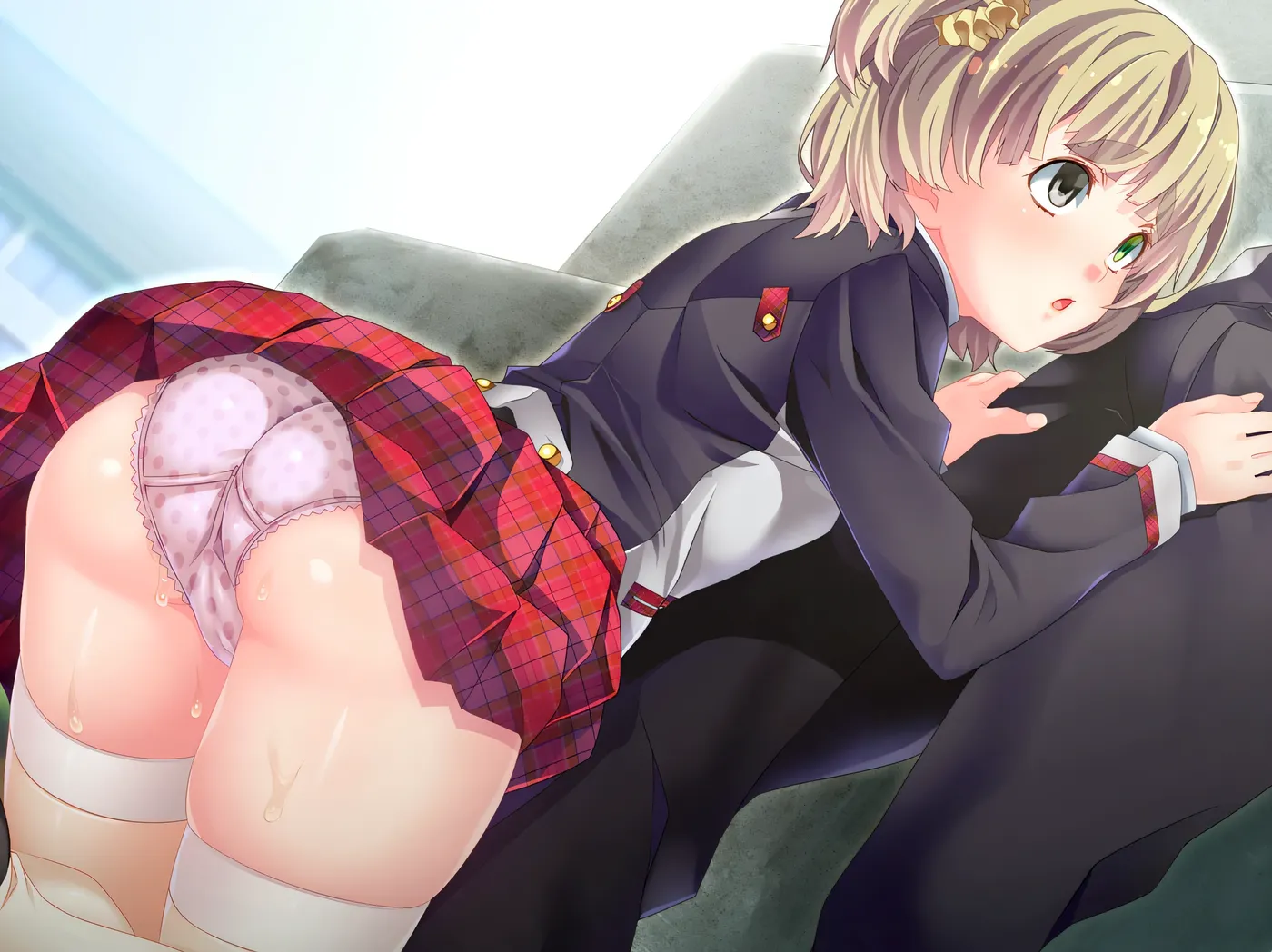 图片[4]-k808 自由自在的涩涩催○~就算是废物的我也和美少女退魔士疯狂H！AI汉化版+全CG存档 [新作/421.6M]-11