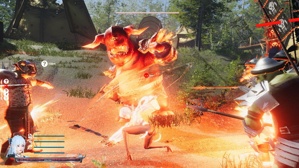 图片[9]-【极品ACT/中文/3D】SwordxHime劍姬無双V1.51 官方中文步兵版/付全开存档【9G/新作/全CV】-11