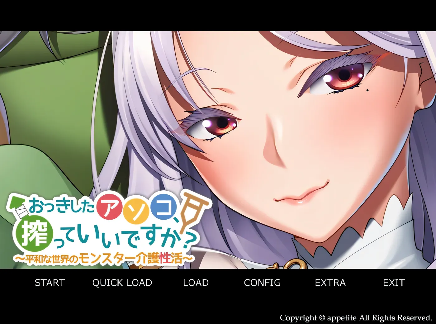 图片[2]-k925 大个子的私处,可以挤挤吗? ~和平世界中的怪兽护理H生活~AI汉化版++全CG存档 [新作/338M]-11