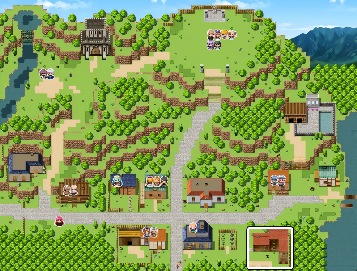 图片[8]-k937 奋斗吧！播种牧场Ver1.1.0 官方中文步兵版 [新作/309.8M]-11