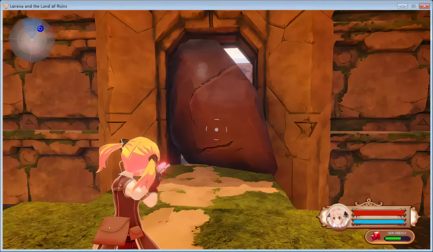 图片[5]-k318 洛娜和遗迹之国-枪与魔法的宝藏猎人 V1.01完整正式版-11