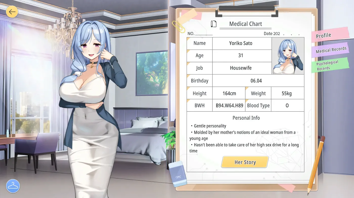 图片[6]-k931 秘密心理学 官方中文步兵版 [新作/260.1M]-11