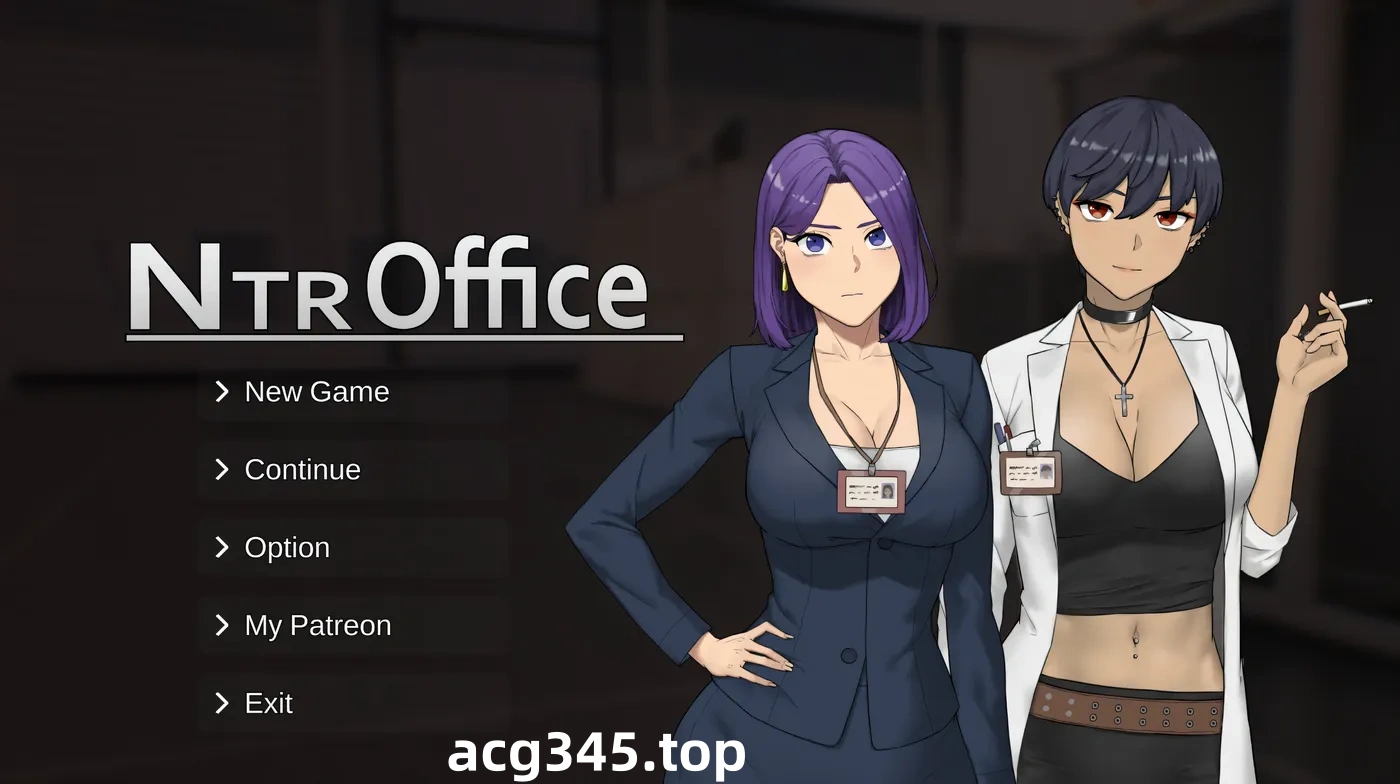 k817 NTR办公室V20240630 官方中文步兵版 [更新/4.4G]-11