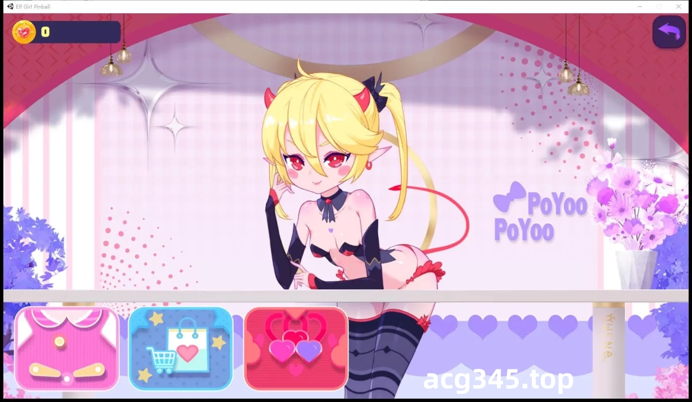 k970  少女妖精弹珠台Ver0.9.2 官方中文步兵版 [更新/179.6M]-11