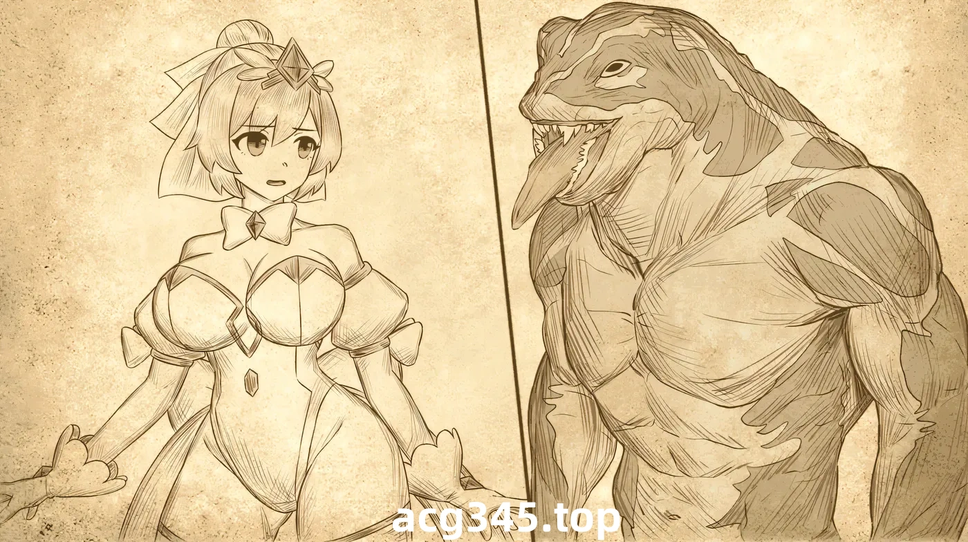 图片[2]-k991  魔法天使 精灵公主Ver0.83 官方中文步兵版 [更新/801.3M]-11