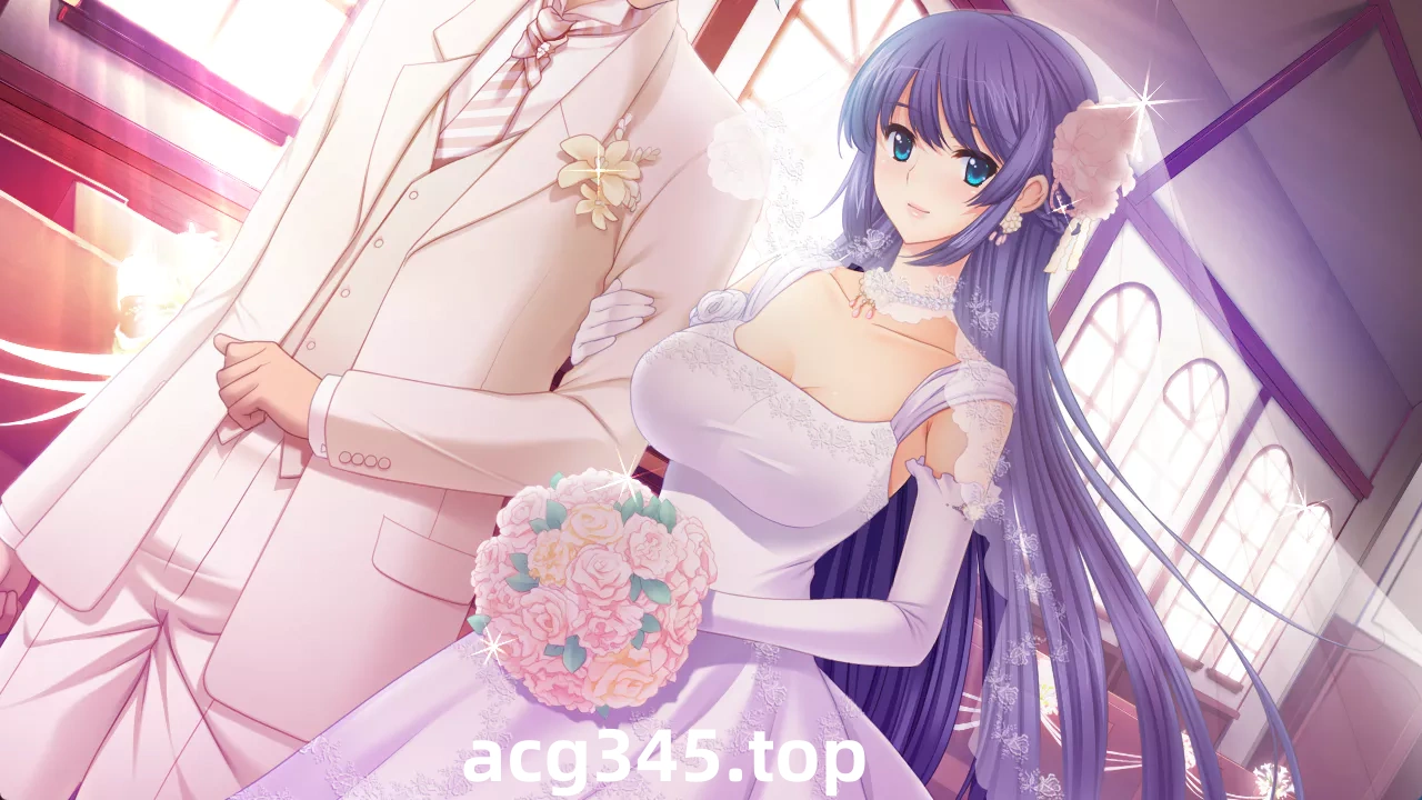 k575  [中文]  学校的退魔！圣洁×摩利 AI汉化版[2.6G]-11