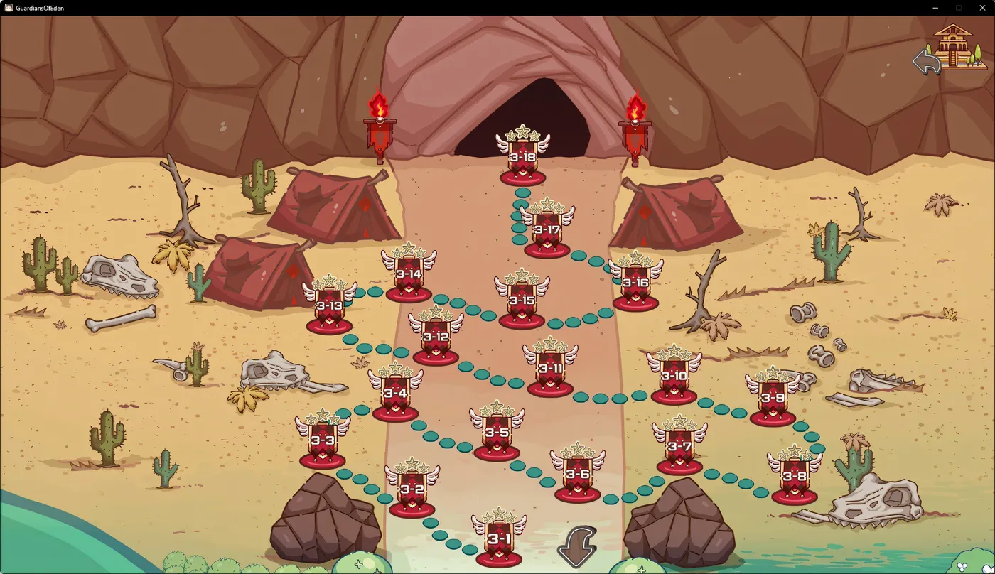 图片[5]-k888  伊甸守护者-密林之拥Ver1.6 官方中文步兵版+全CG存档 [新作/2.3G]-11