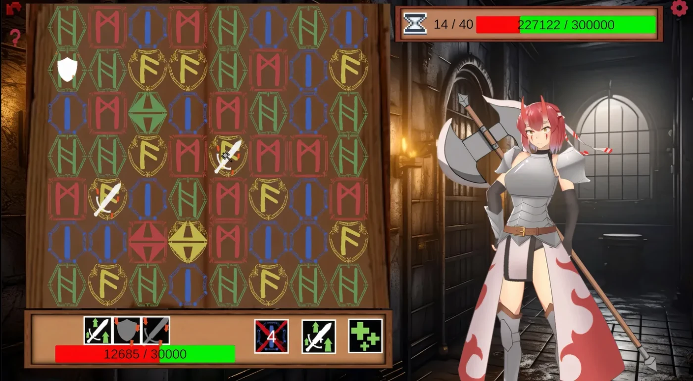 图片[5]-k813  角落的深淵 官方中文步兵版 [新作/129.3M]-11